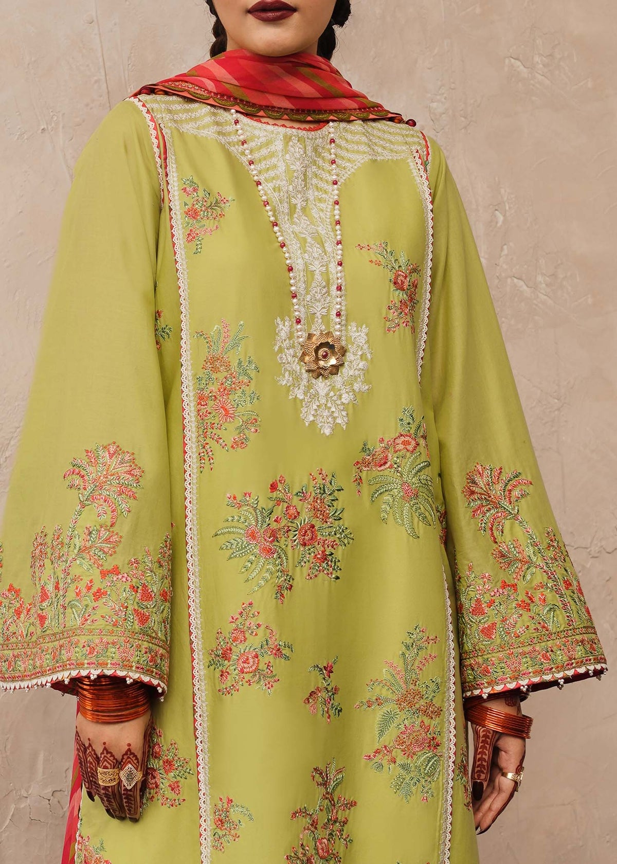 Jal Pari - Mix & Match