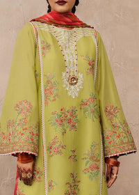 Jal Pari - Mix & Match