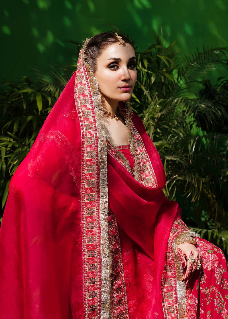 Gulaal - Mix & Match