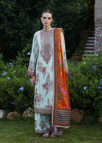 Sumbul - Dupatta - Mix & Match