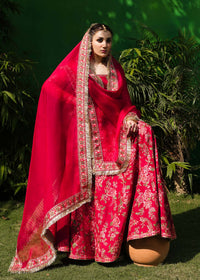 Gulaal - Dupatta - Mix & Match