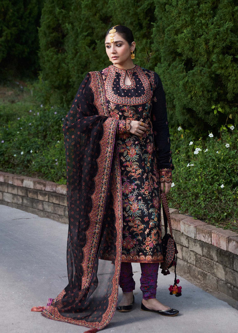 Siyaan - Mix & Match