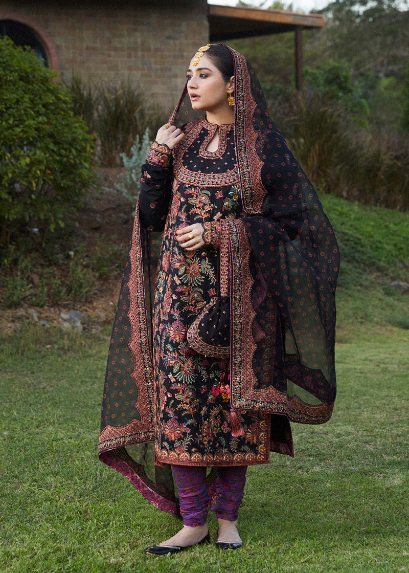 Siyaan - Mix & Match