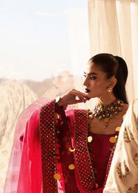 Roshan - Dupatta - Mix & Match