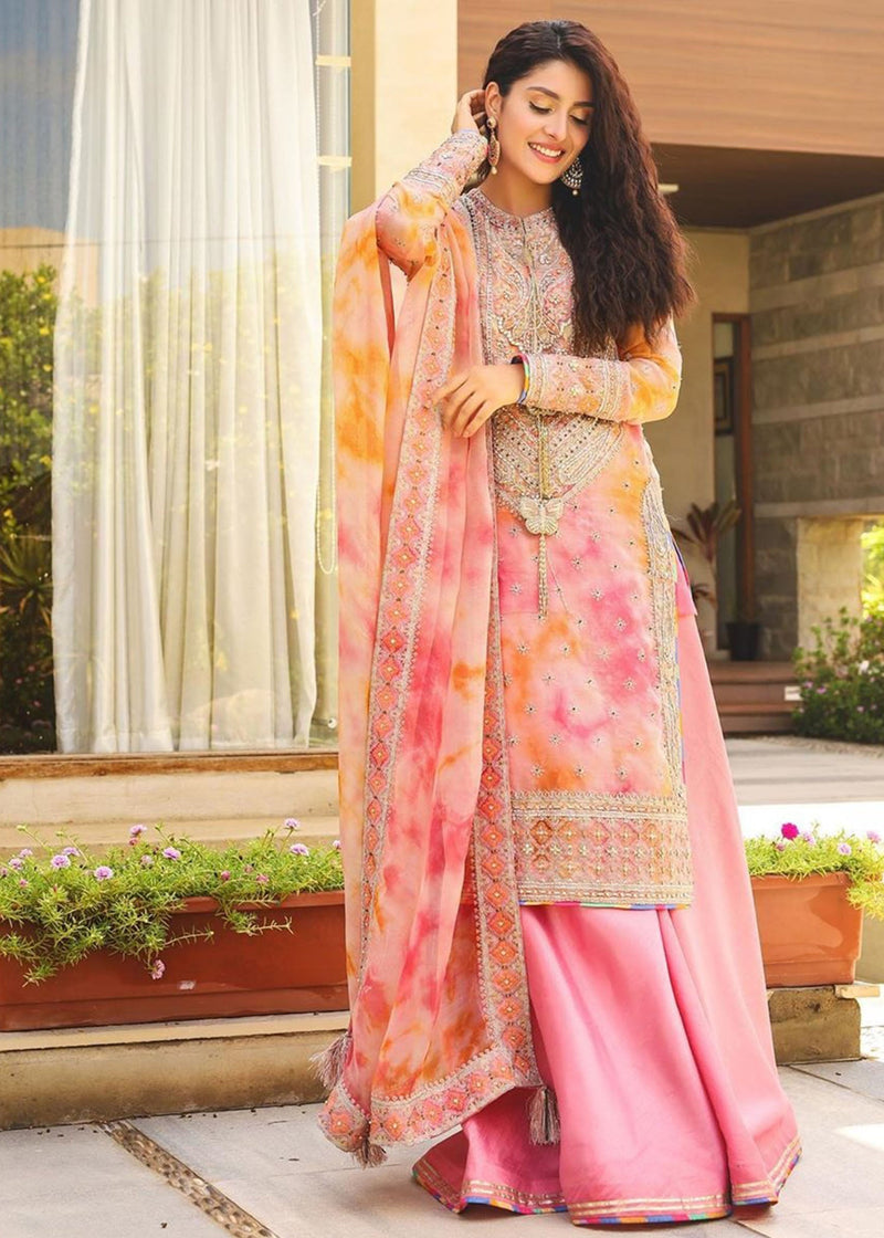 Ayeza Khan