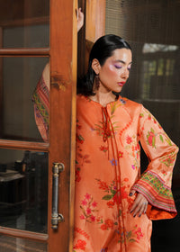 Naranji - Mix & Match