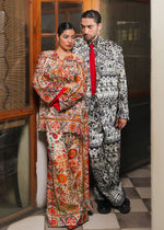 Suzani - Mix & Match