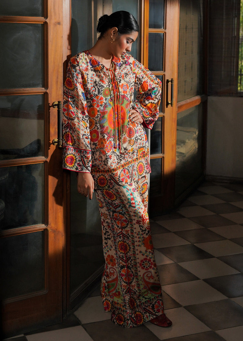 Suzani - Mix & Match