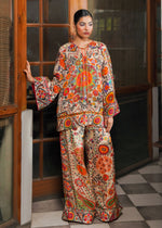 Suzani - Mix & Match