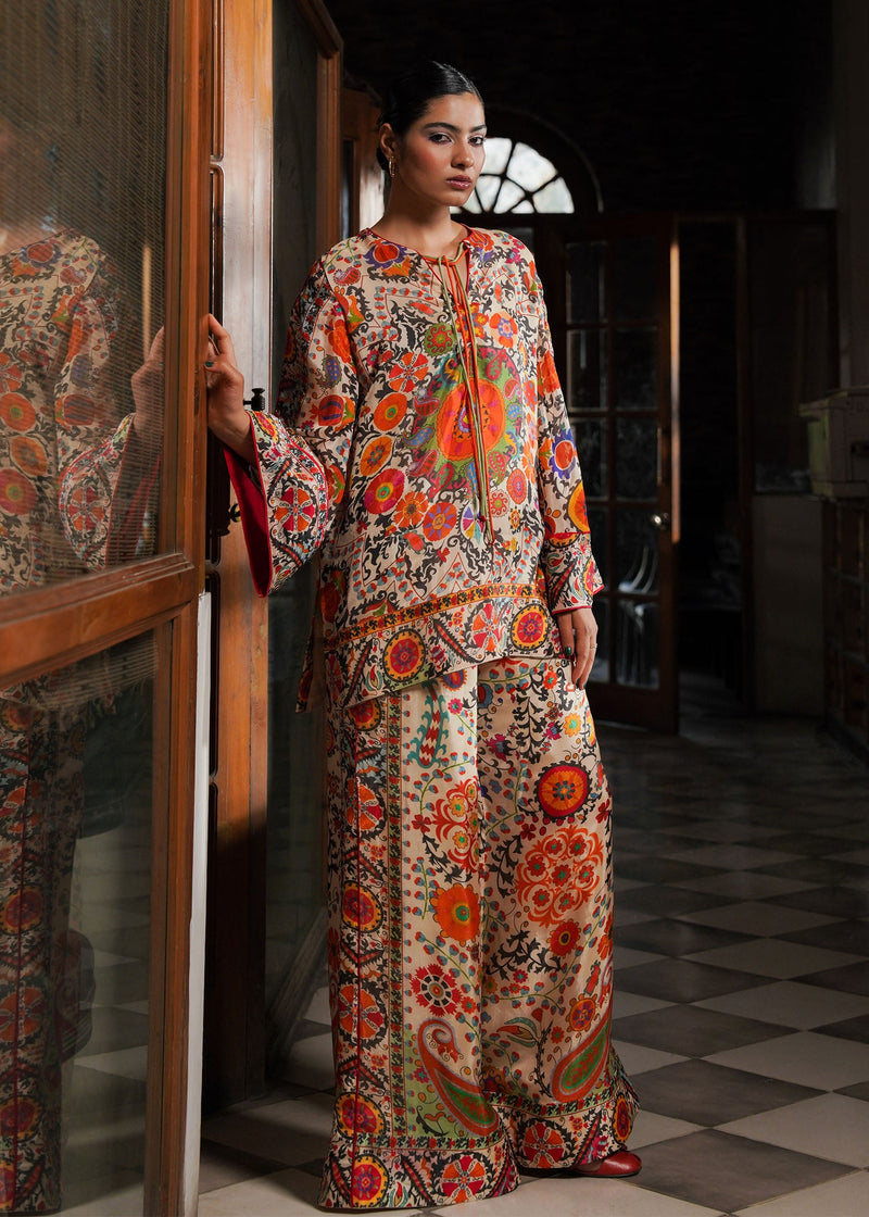 Suzani - Mix & Match