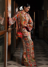 Suzani - Mix & Match