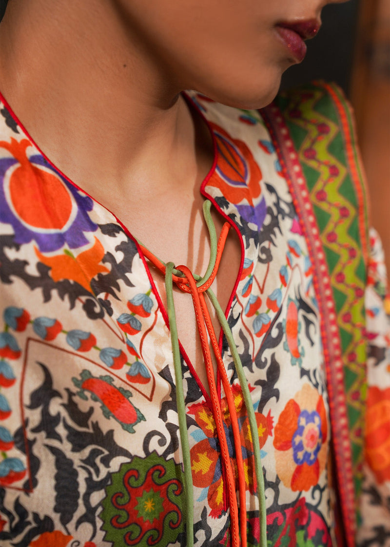Suzani - Mix & Match