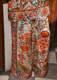 Suzani - Mix & Match