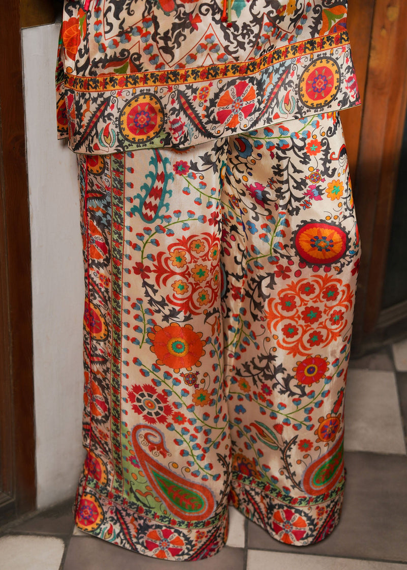 Suzani - Mix & Match
