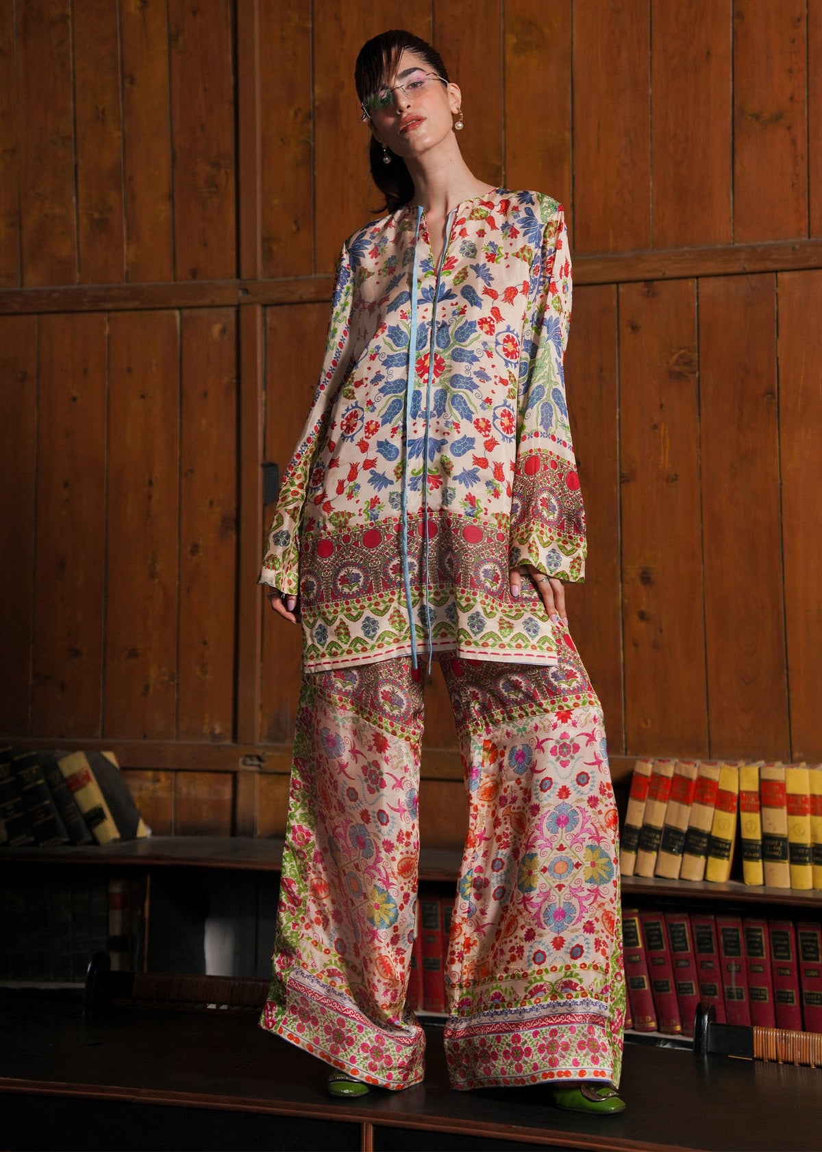 Alchemy - Mix & Match