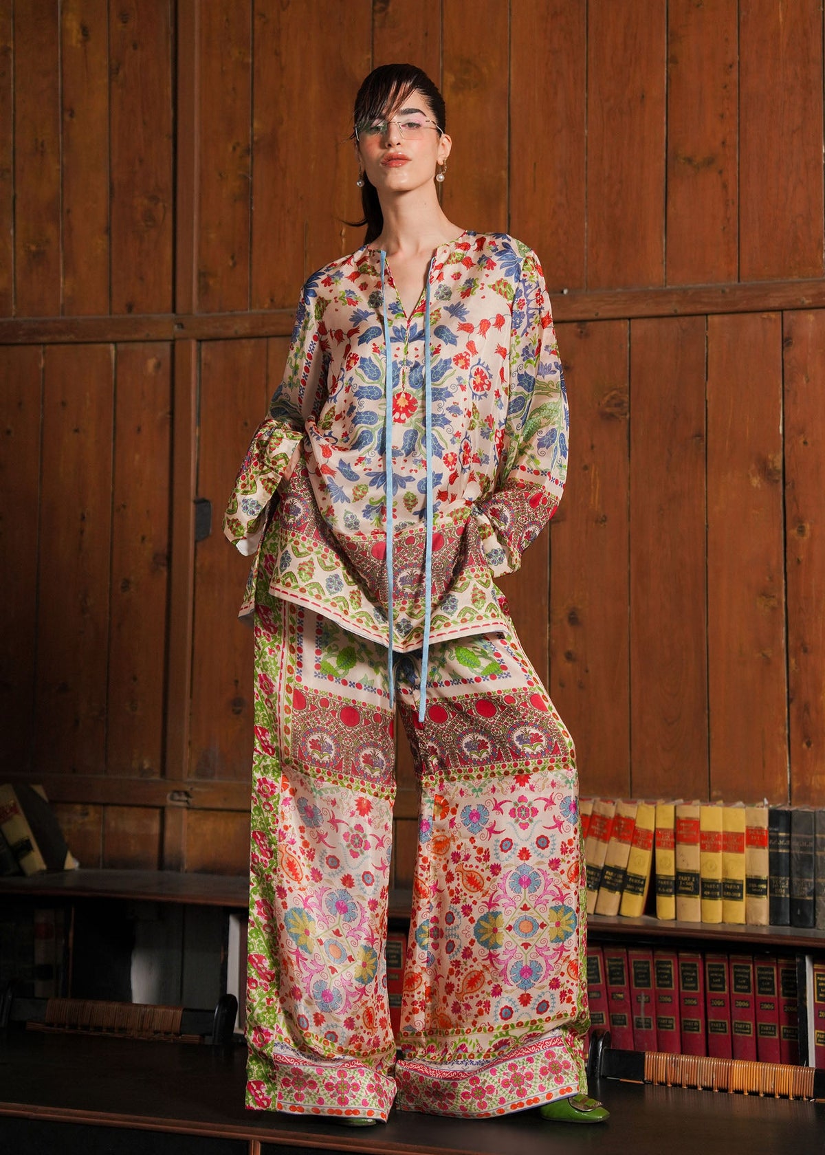 Alchemy - Mix & Match