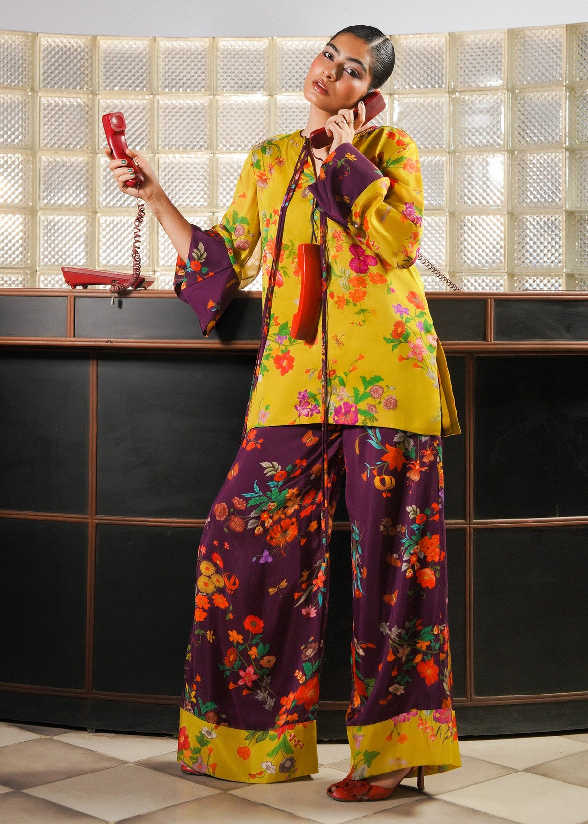 Halcyon - Mix & Match