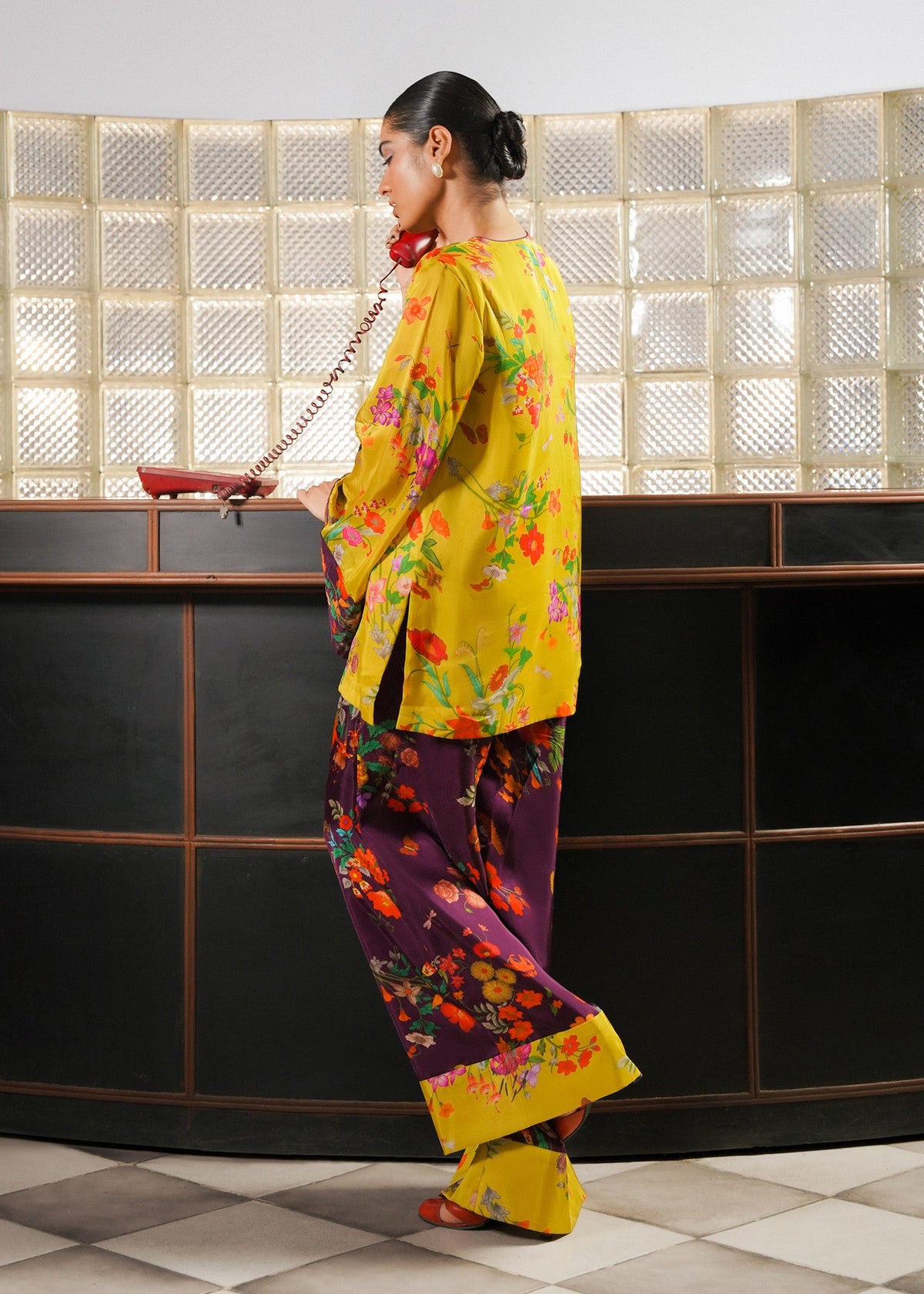 Halcyon - Mix & Match