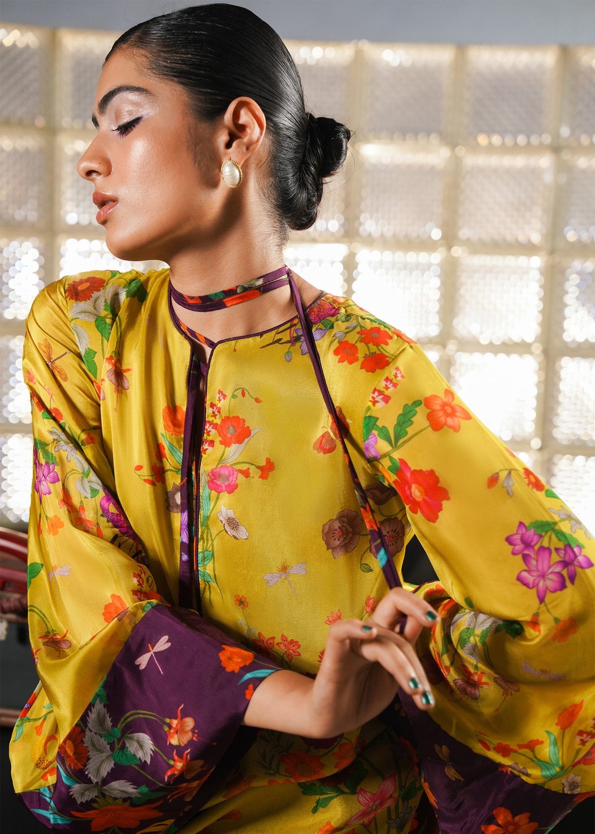 Halcyon - Mix & Match