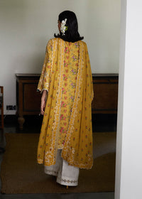 Enid - Dupatta - Mix & Match