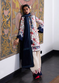 Aeri - Dupatta - Mix & Match