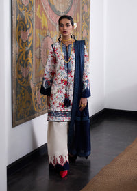 Aeri - Dupatta - Mix & Match