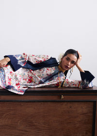 Aeri - Dupatta - Mix & Match