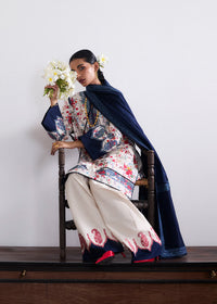 Aeri - Dupatta - Mix & Match