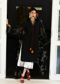 Noa - Dupatta - Mix & Match