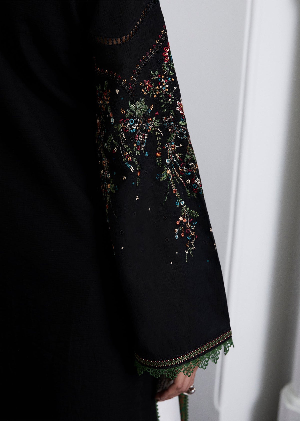 Noa - Dupatta - Mix & Match