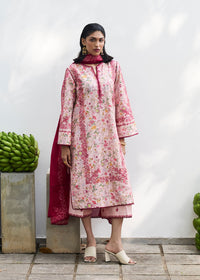 Darla - Dupatta - Mix & Match