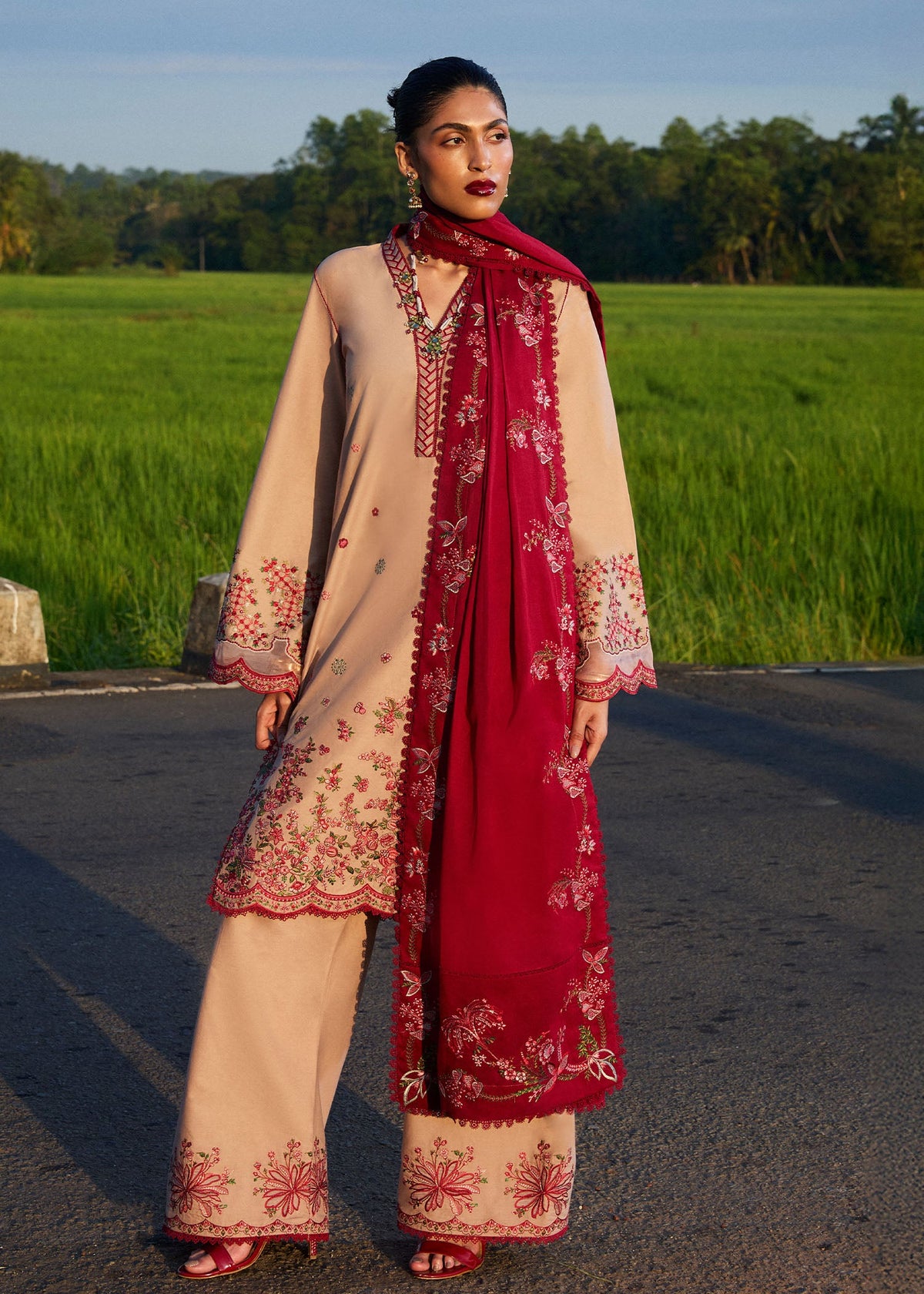 Shiren - Mix & Match