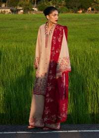 Shiren - Dupatta - Mix & Match