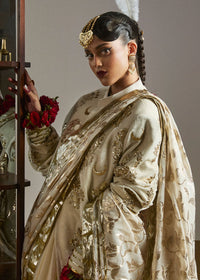 Meera - Sherwani
