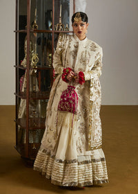 Meera - Sherwani