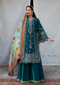 Saher