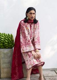 Darla - Dupatta - Mix & Match