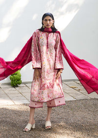 Darla - Dupatta - Mix & Match