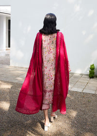 Darla - Dupatta - Mix & Match