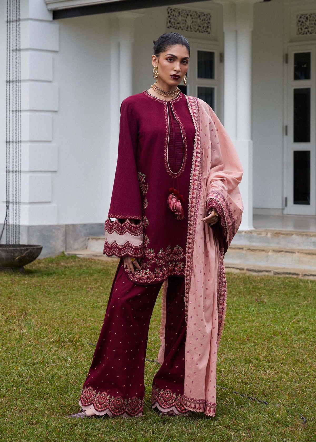 Sarai