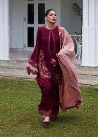Sarai