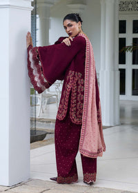 Sarai - Dupatta - Mix & Match
