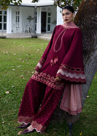 Sarai