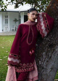 Sarai