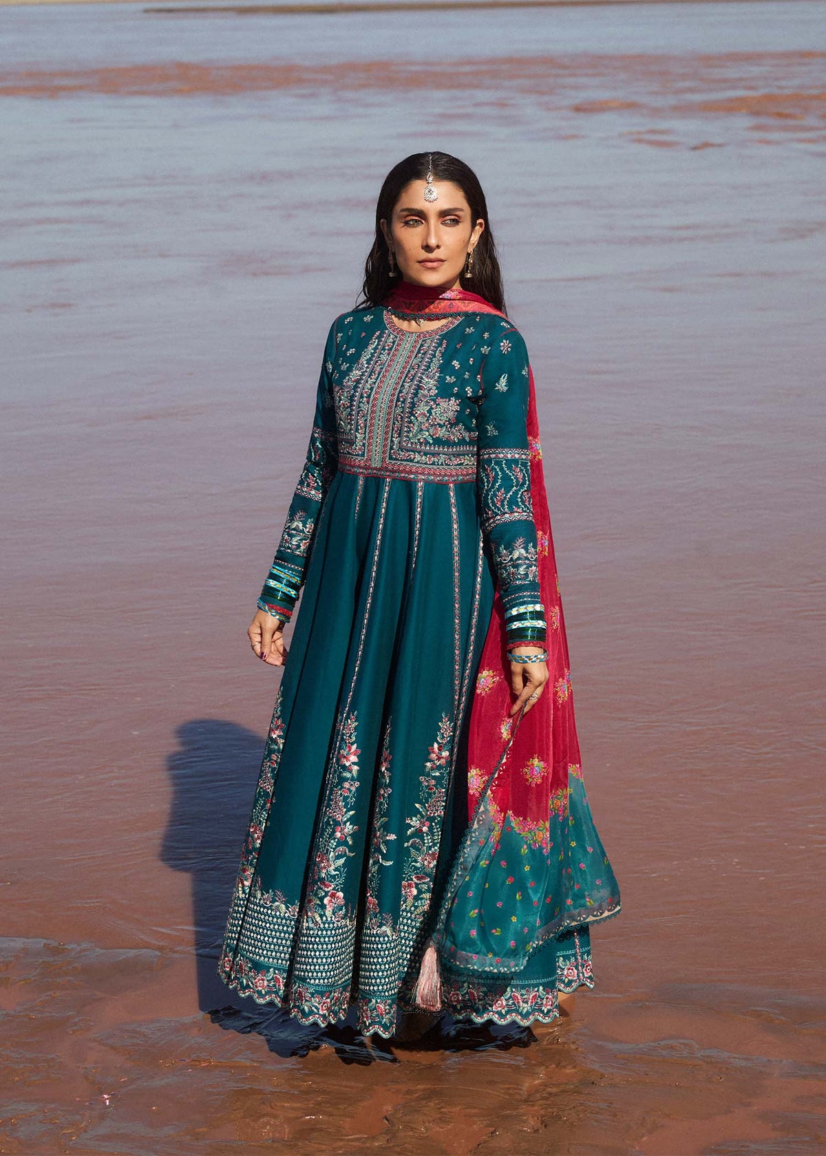 Zarqash - Mix & Match