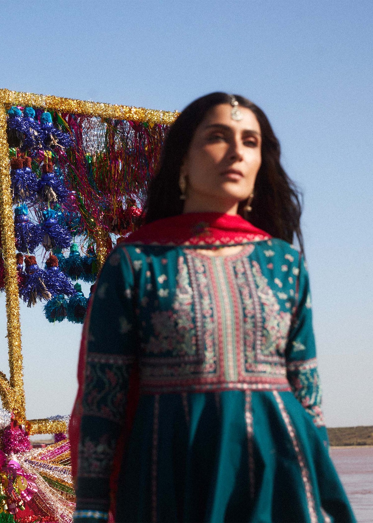 Zarqash - Mix & Match