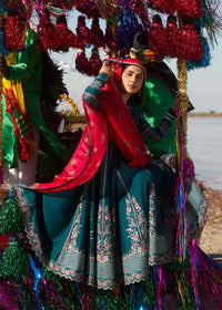 Zarqash - Mix & Match