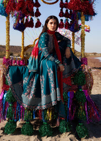 Zarqash - Mix & Match