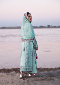 Aina - Dupatta - Mix & Match
