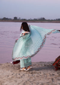 Aina - Dupatta - Mix & Match